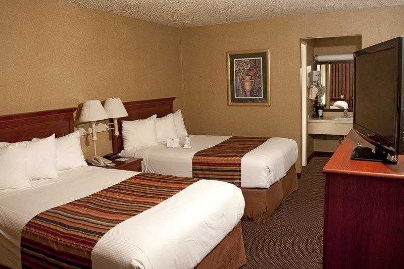 Best Western Sherwood Inn Clarksville Værelse billede