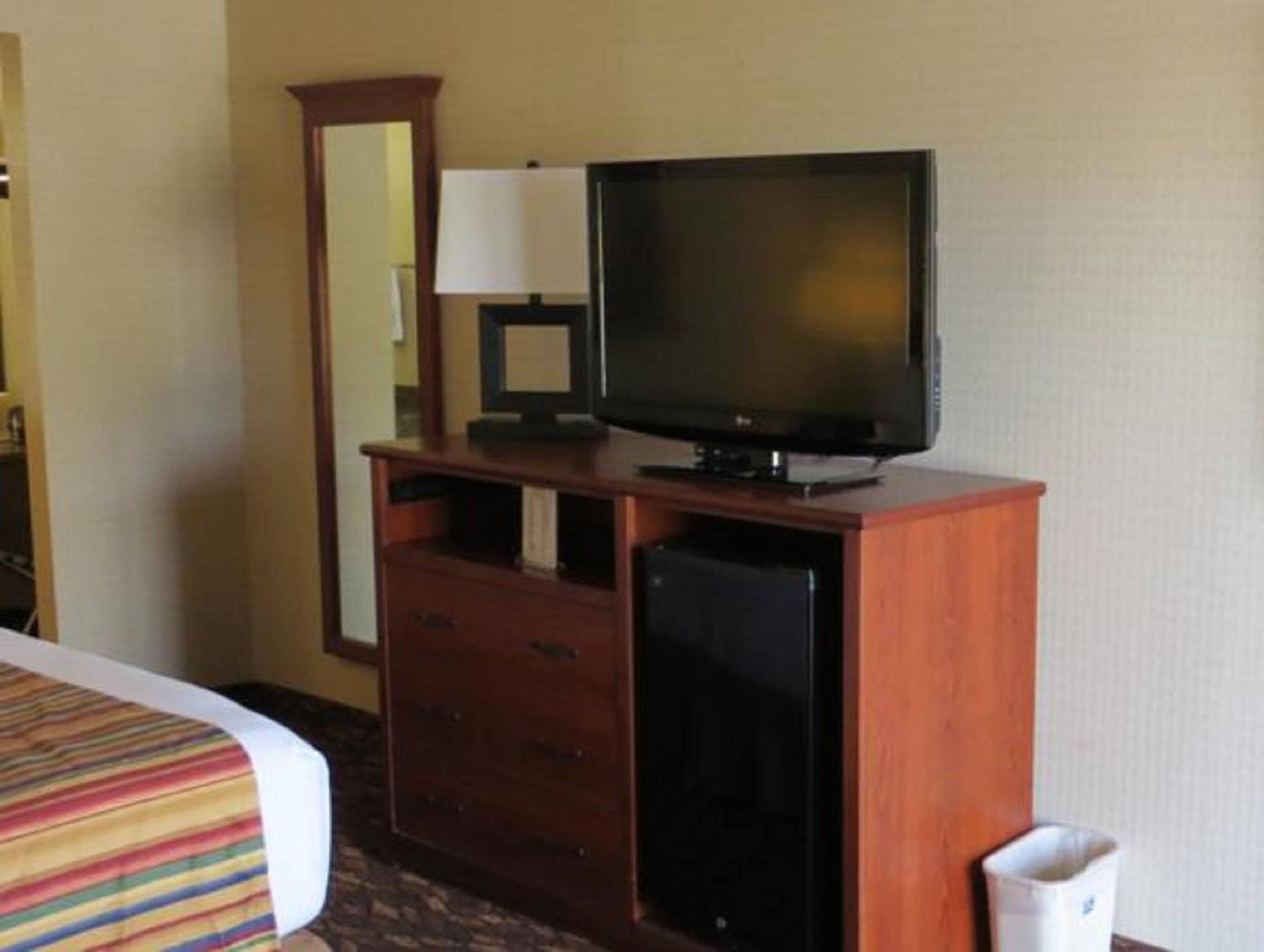 Best Western Sherwood Inn Clarksville Eksteriør billede